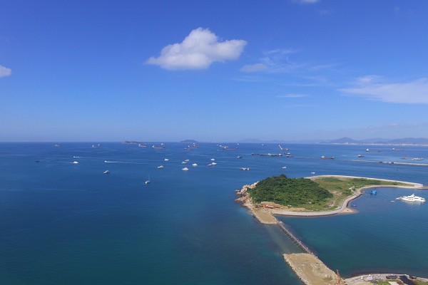 三亞灣游艇租賃經(jīng)典線路，你知道嗎？