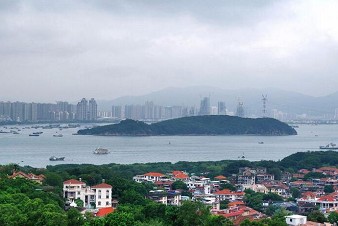 【租艇玩·廈門站】海島控暑期特惠游艇出行，就怕你不來！
